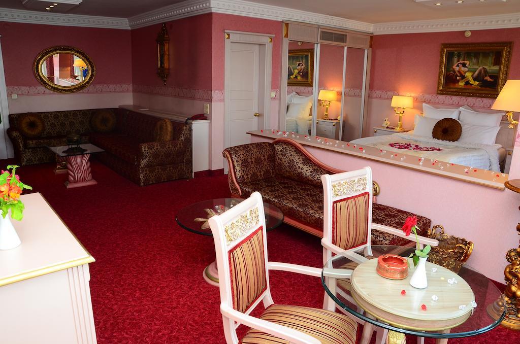 Sozbir Royal Residence Hotel - Istanbul — Photos 2