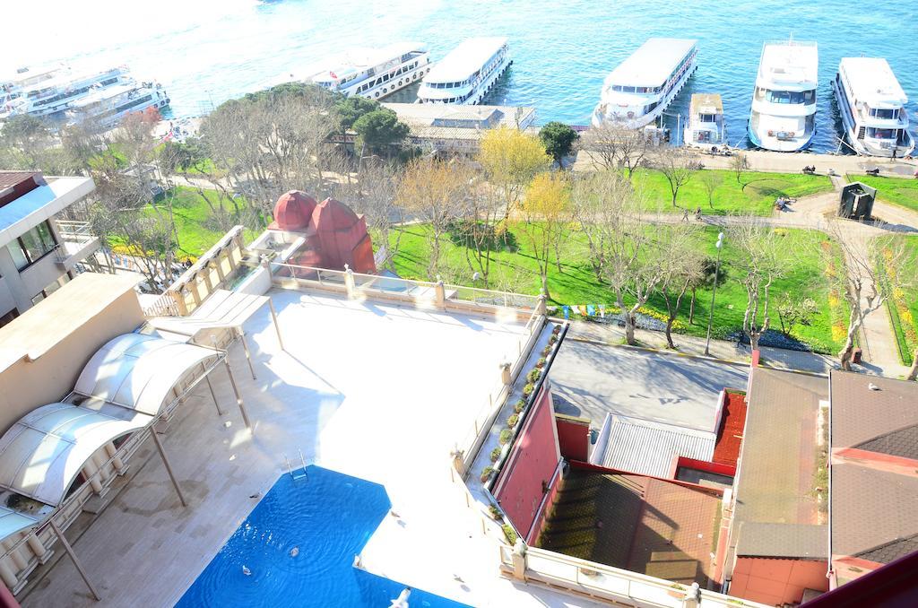 Sozbir Royal Residence Hotel - Istanbul, Istanbul